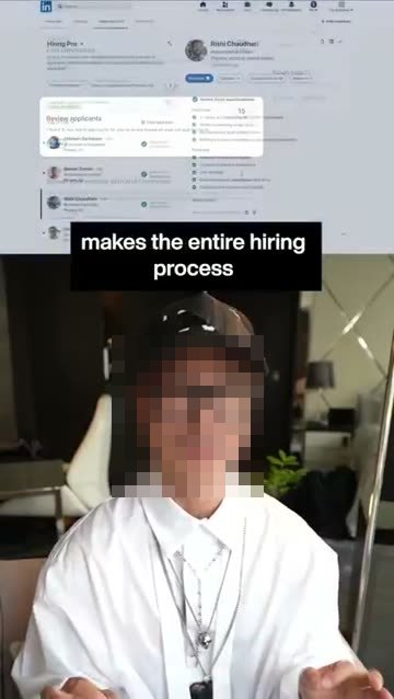포맷이 드러나는 장면