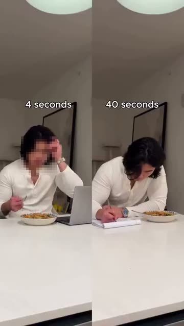 포맷이 드러나는 장면